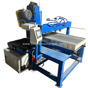 Automatic Core Chamfering Machine